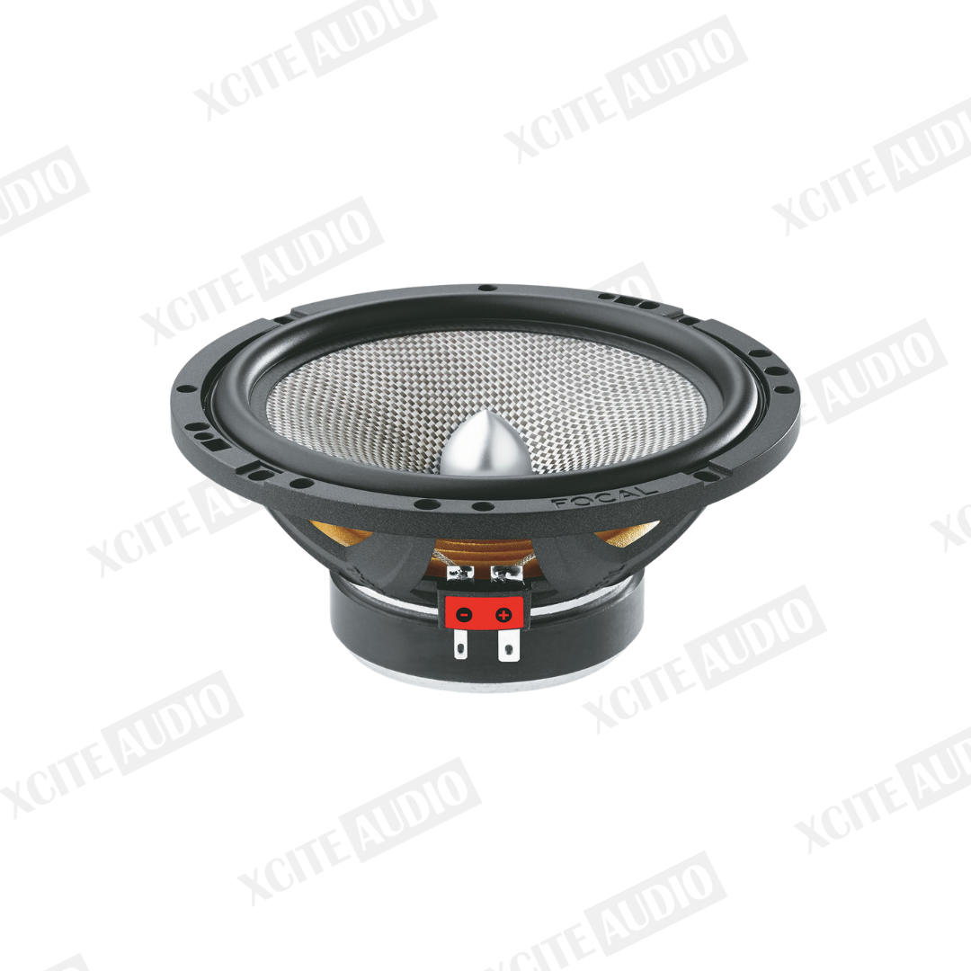 Focal Access 165AS Car Speakers | Xcite Audio