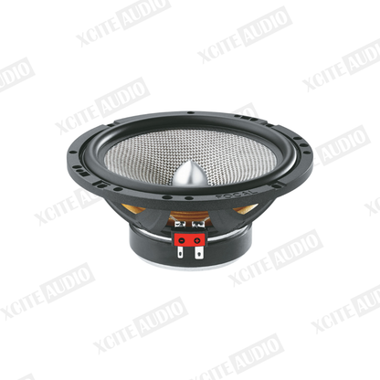 Focal Access 165AS 6.5" 2-Way 120 Watts Component Car Speakers