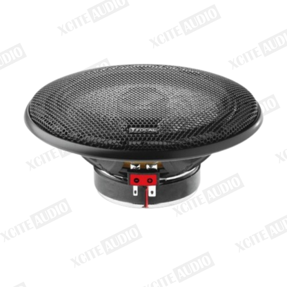 Focal Access 165AC 2-way Coaxial Speaker Kit | 120W Peak | RMS 60W | 2 Years Warranty | 100% Original Speaker