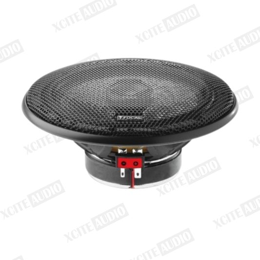 Focal Access 165AC 2-way Coaxial Speaker Kit | 120W Peak | RMS 60W | 2 Years Warranty | 100% Original Speaker