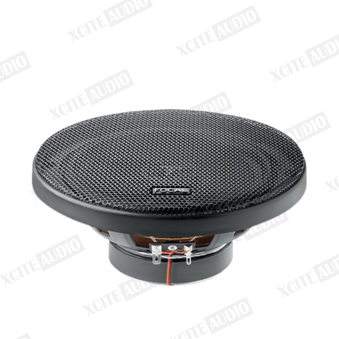 Focal Auditor Evo Series ACX-165 6.5” (16.5CM) 2-Way Coaxial Kit Speakers