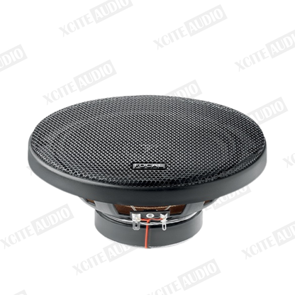 Focal Auditor Evo Series ACX-165 6.5” (16.5CM) 2-Way Coaxial Kit Speakers