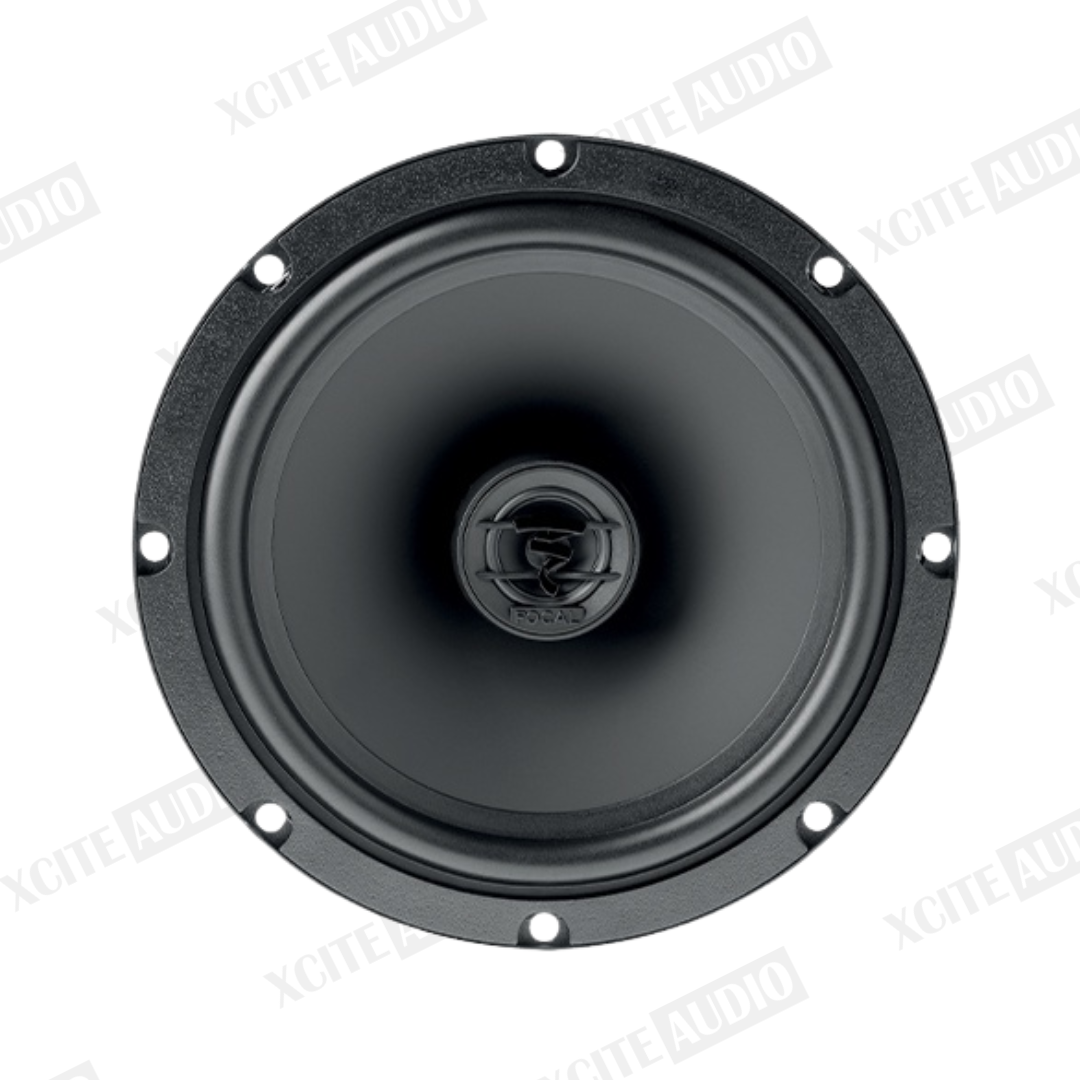 Focal Auditor Evo Series ACX-165 6.5” (16.5CM) 2-Way Coaxial Kit Speakers