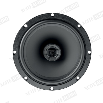 Focal Auditor Evo Series ACX-165 6.5” (16.5CM) 2-Way Coaxial Kit Speakers