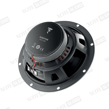 Focal Auditor Evo Series ACX-165 6.5” (16.5CM) 2-Way Coaxial Kit Speakers