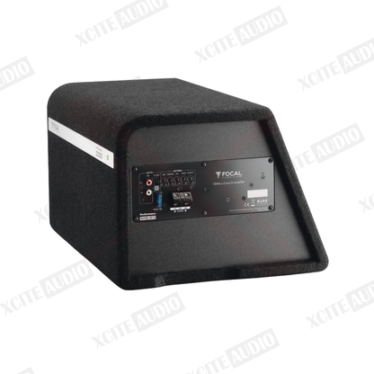 FOCAL BOMBA BP20 - 8" Ported Active Car Subwoofer Enclosure