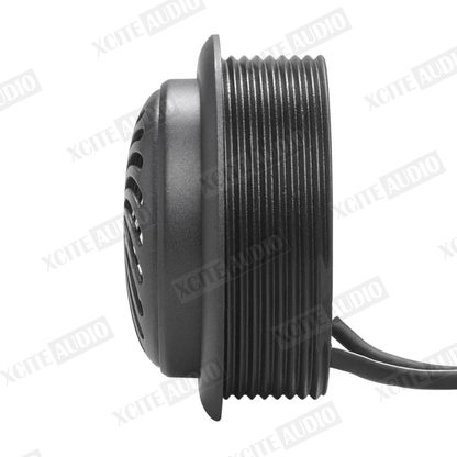 HARMAN KARDON FIT 19T - Fit Series 0.75" Hi-Res Component Car Tweeters