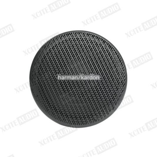 harman/kardon FLOW 300S | 3.5" Inch Car Component Midrange Speakers | 60watt RMS x 2 @4ohms