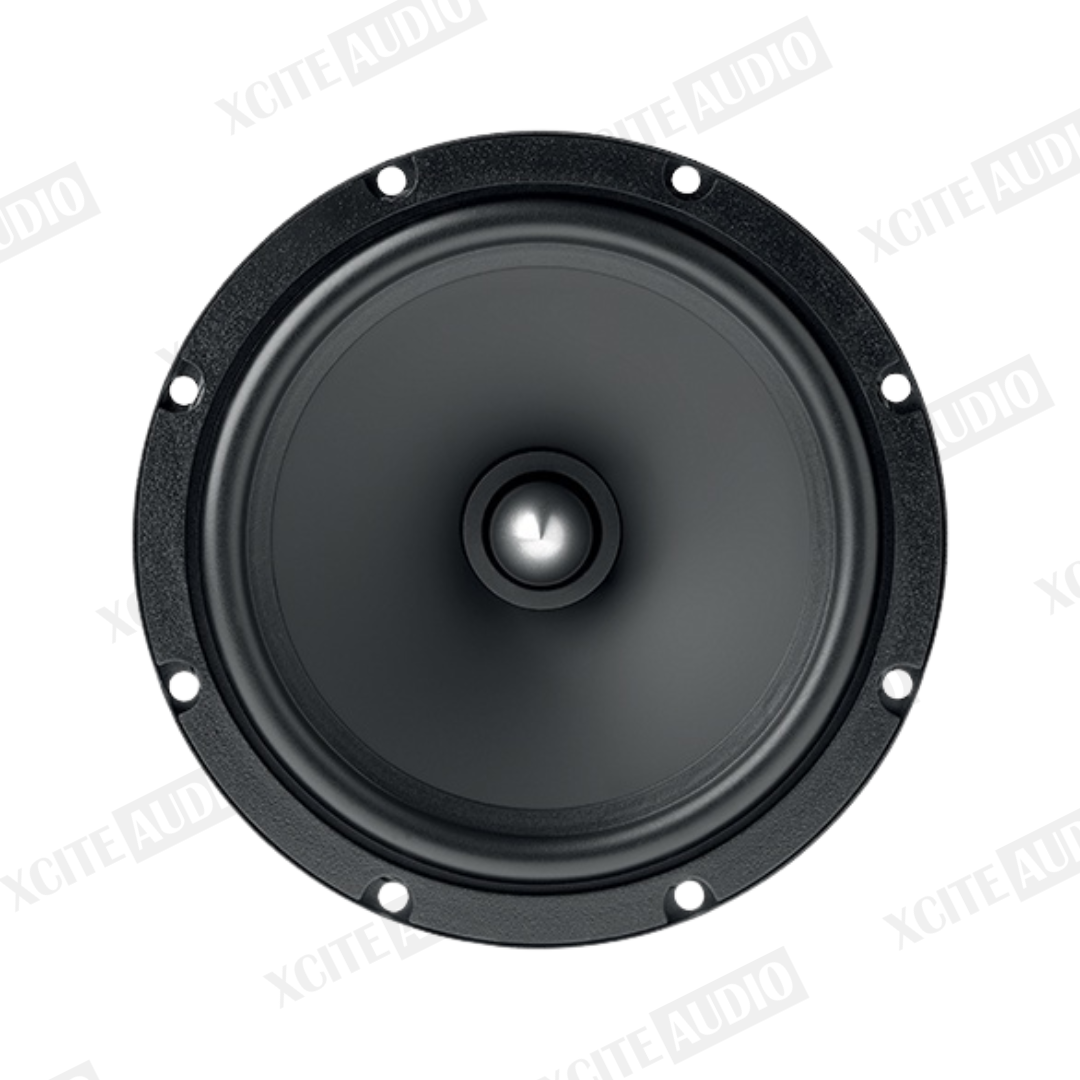 Focal Auditor Evo Series ASE-165 6.5” (16.5CM) 2-Way Component Kit Speakers