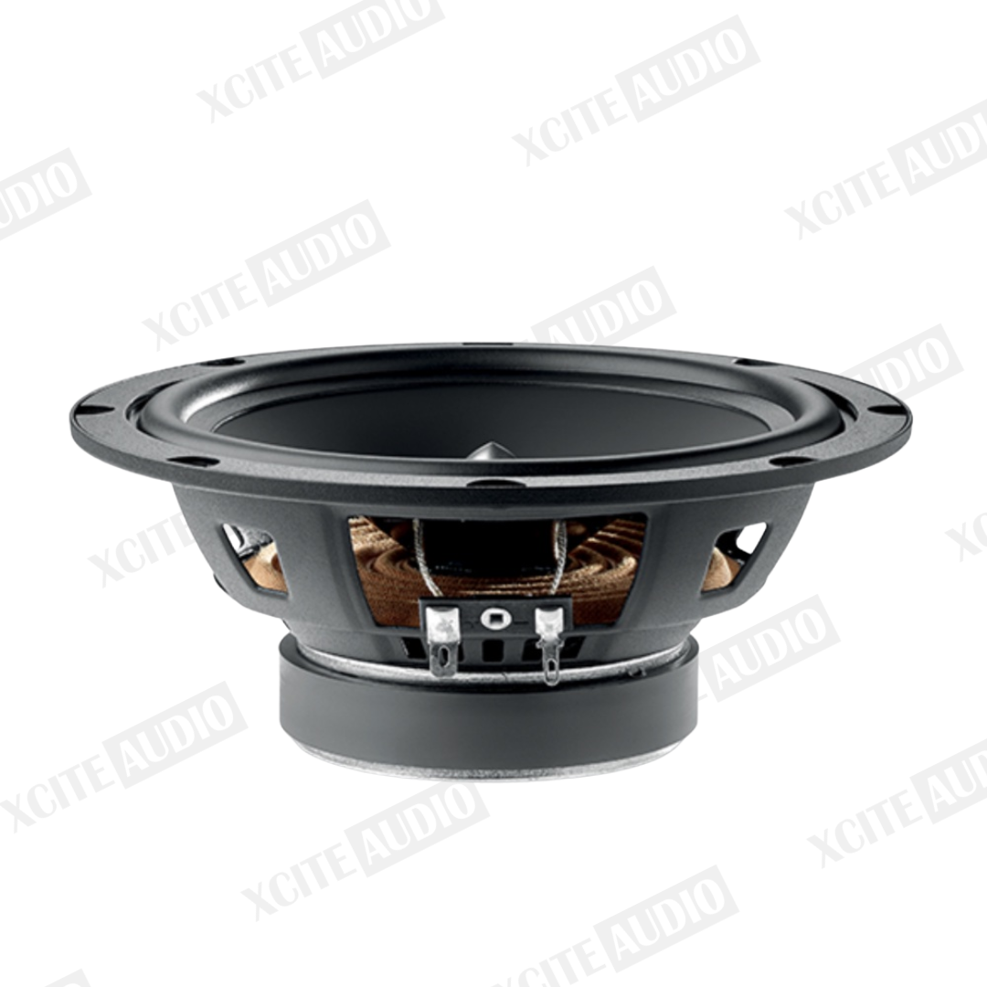 Focal Auditor Evo Series ASE-165 6.5” (16.5CM) 2-Way Component Kit Speakers