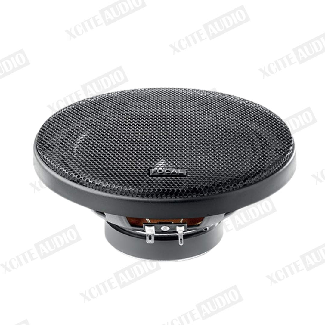 Focal Auditor Evo Series ASE-165 6.5” (16.5CM) 2-Way Component Kit Speakers