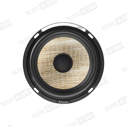 Focal PS 165 FE Flax Evo Series 6.5" 6-1/2" (16.5cm) Component Speaker System | Made in France - 100% Original