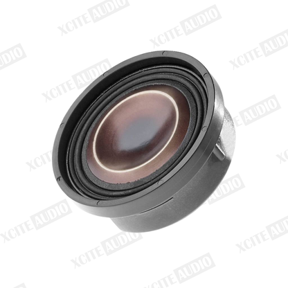 Focal PS 165 FE Flax Evo Series 6.5" 6-1/2" (16.5cm) Component Speaker System | Made in France - 100% Original