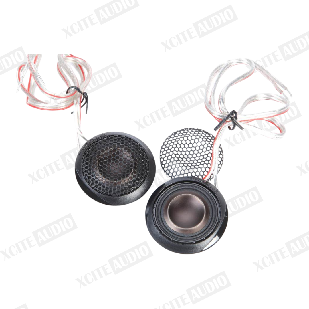 Focal PS 165 FE Flax Evo Series 6.5" 6-1/2" (16.5cm) Component Speaker System | Made in France - 100% Original