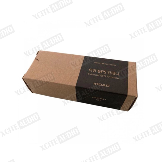 IROAD External GPS Antenna