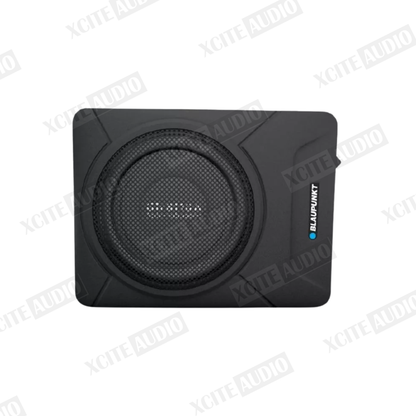 Blaupunkt ACTIVE SUBWOOFER GTr 8110 A 8.0'' Speaker Size | Compact Design &Solid Audio Output