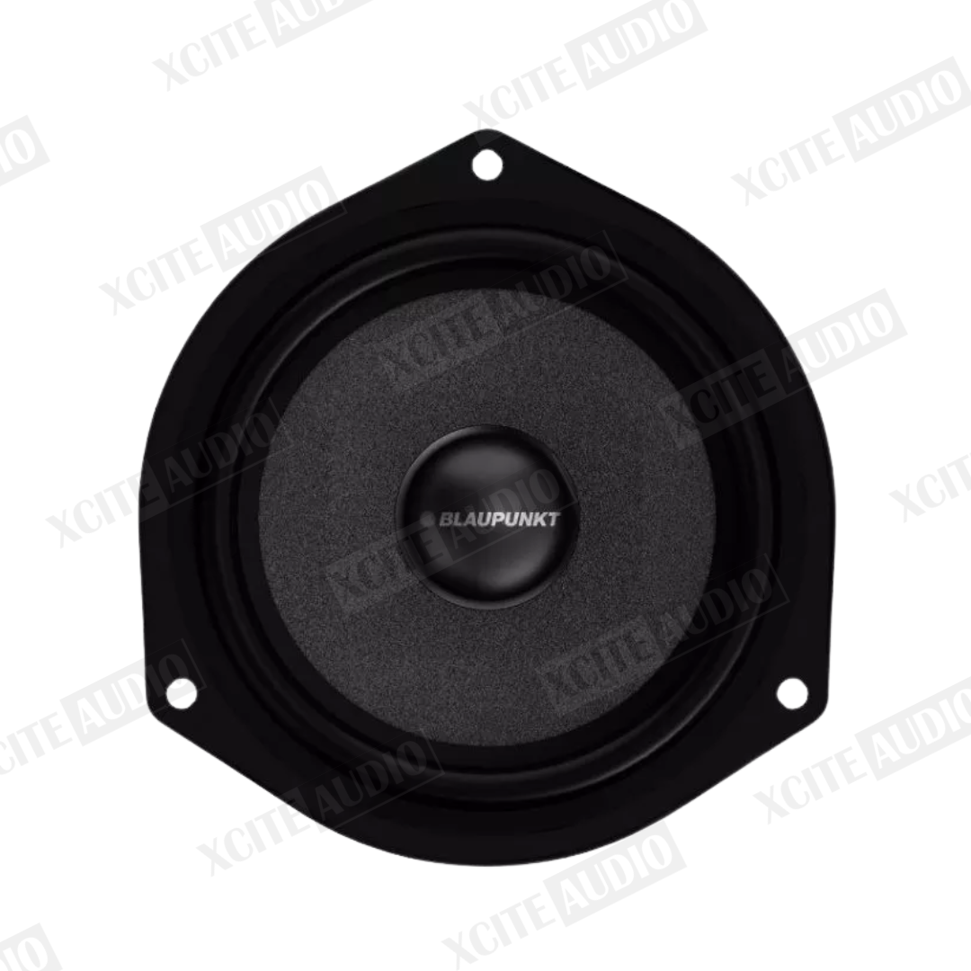 Blaupunkt Plug & Play 2-Way Component Speaker Upgrade GTx 1602 CPD For Perodua