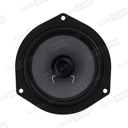 Blaupunkt Plug & Play 2-Way Coaxial Speaker Upgrade GTx 1602 PD For Perodua