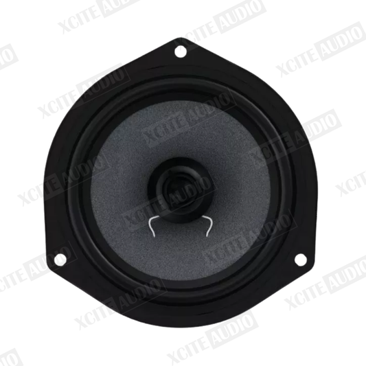 Blaupunkt Plug & Play 2-Way Coaxial Speaker Upgrade GTx 1602 PD For Perodua