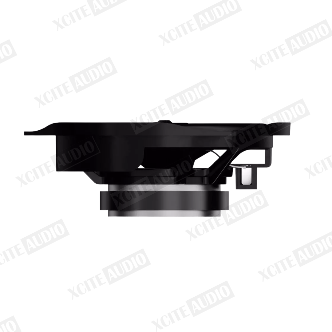 Blaupunkt Plug & Play 2-Way Coaxial Speaker Upgrade GTx 1602 PD For Perodua