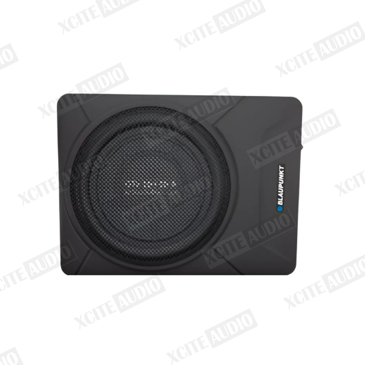 Blaupunkt ACTIVE SUBWOOFER GTr 10130 A 10.0” Speaker | Compact Design & Solid Audio Output