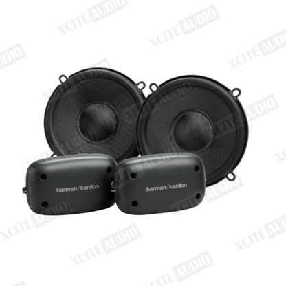 HARMAN KARDON FIT 3SF - Fit Series 3" Component Car Midrange Speakers