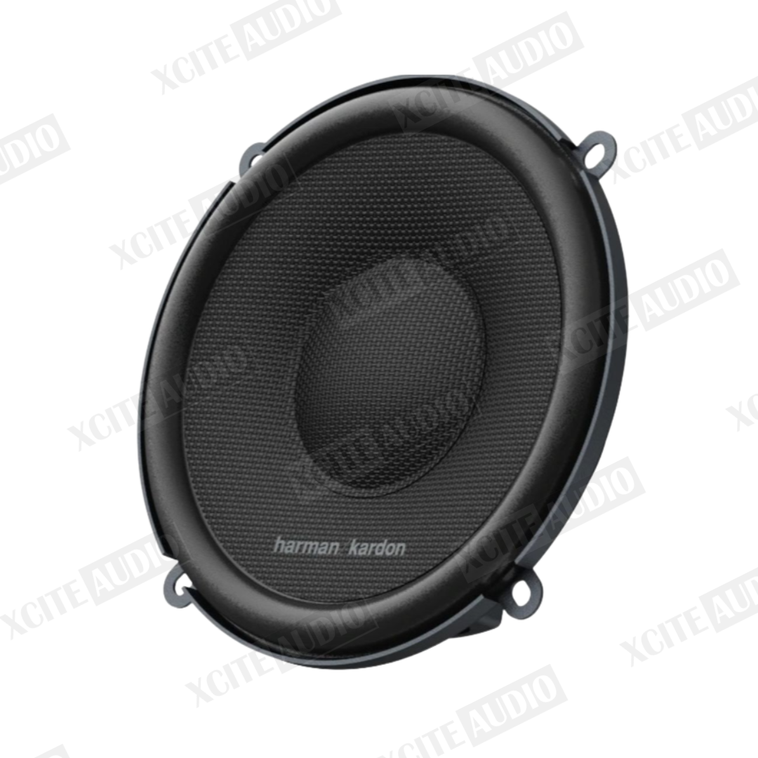 HARMAN KARDON FIT 3SF - Fit Series 3" Component Car Midrange Speakers