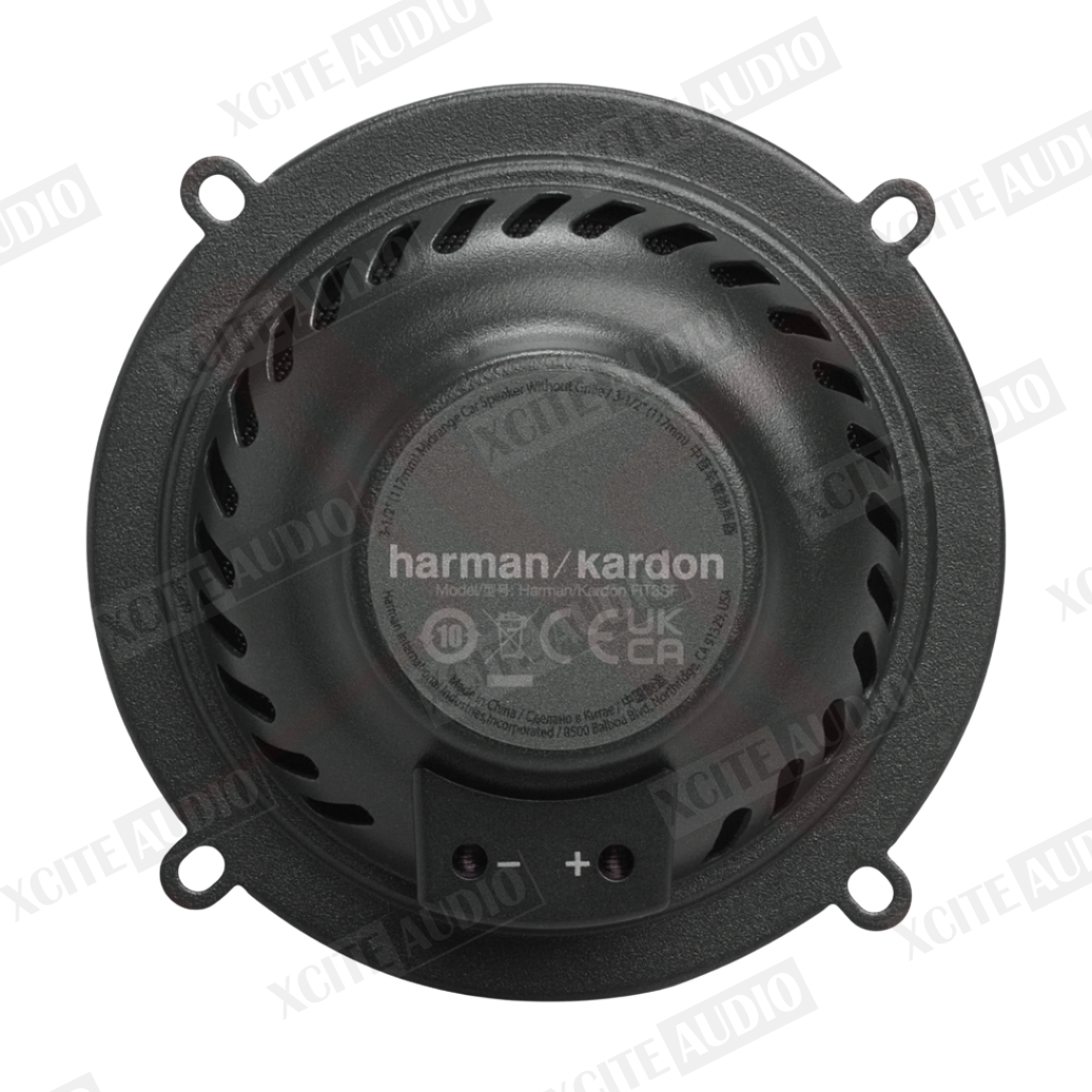 HARMAN KARDON FIT 3SF - Fit Series 3