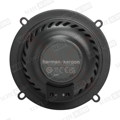 HARMAN KARDON FIT 3SF - Fit Series 3" Component Car Midrange Speakers