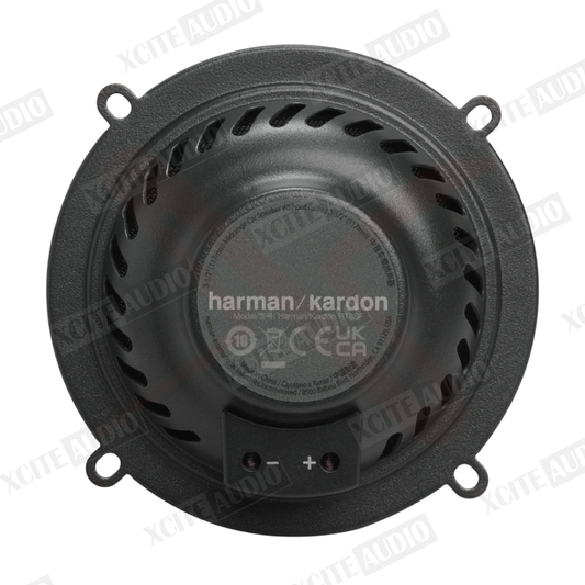HARMAN KARDON FIT 3SF - Fit Series 3" Component Car Midrange Speakers