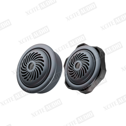 HARMAN KARDON FIT 96CF - Fit Series 2-way 6"x 9" Hi-Res Car Component Speaker System