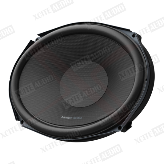 HARMAN KARDON FIT 96CF - Fit Series 2-way 6"x 9" Hi-Res Car Component Speaker System