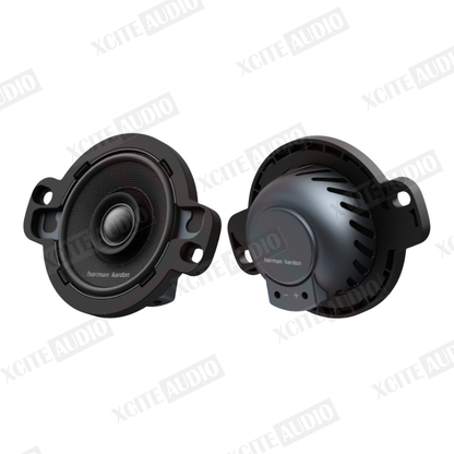 HARMAN KARDON FIT 96MCF - Fit Series 3-way 6"x 9" Plug & Play Component Car Speaker System For Alphard/Vellfire & Toyota