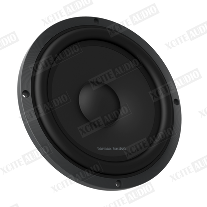 harman/kardon FLOW 600CF | 6.5" 120W RMS 2-way Component Car Speaker System With Crossover Network