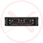 POLK AUDIO D4000.4 - Class D Four Channel High Power Car Amplifier
