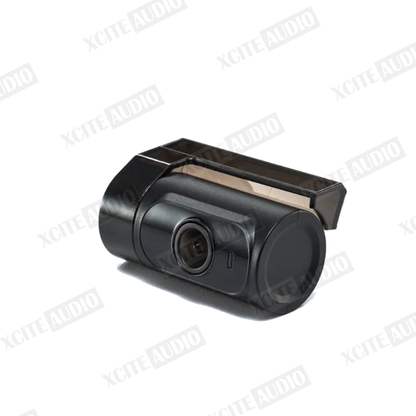 IROAD FX2 Pro FHD Dual Channel Front & Rear DashCam Night Vision ADAS App Control Car Camera Driving Recorder