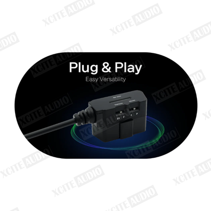 Iroad OBD II Dashcam Power Cable (2nd Generation) For Iroad Dashcams | IM-300 | EV & Petrol Vehicle Compatible