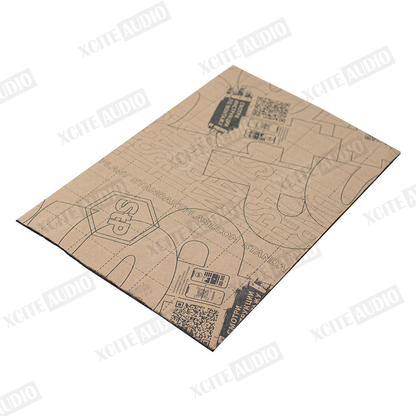 STP Aerocell QP Intrigo Hacking technologies – 15 forces in one solution - 1 Sheet