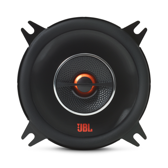 JBL GX428 4" 2-Way Coaxial Car Speakers