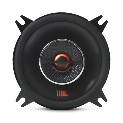 JBL GX428 4" 2-Way Coaxial Car Speakers