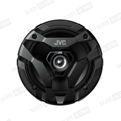 JVC CS-DF620 6.5" (16cm) DF Series 2-Way 300W Peak Coaxial Car Speakers