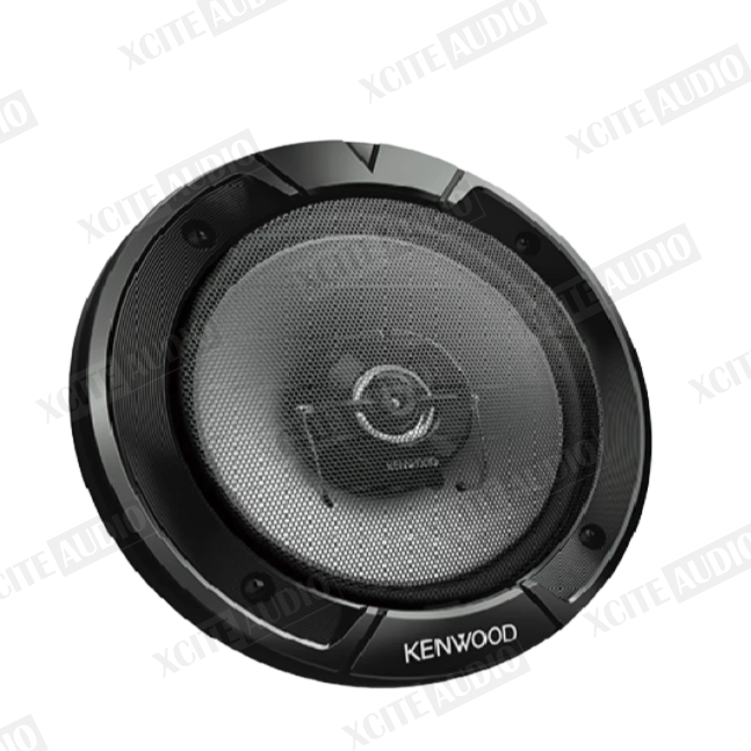 Kenwood KFC-S1667 6.5'' 2-Way 300W Car Coaxial Speakers