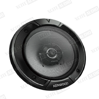 Kenwood KFC-S1667 6.5'' 2-Way 300W Car Coaxial Speakers