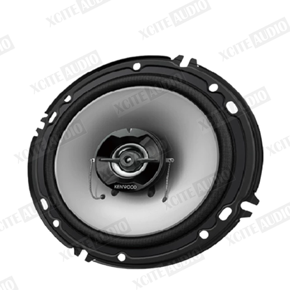Kenwood KFC-S1667 6.5'' 2-Way 300W Car Coaxial Speakers
