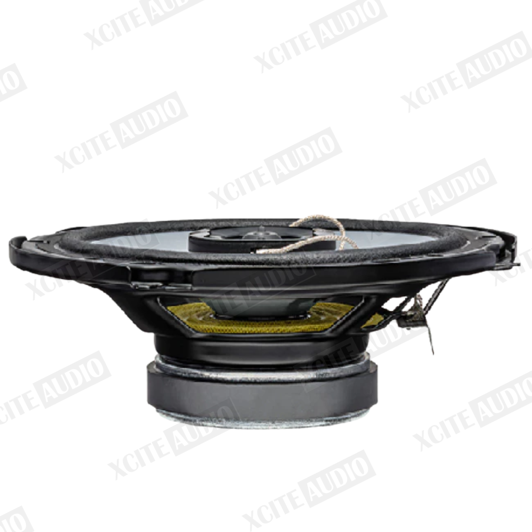 Kenwood KFC-S1667 6.5'' 2-Way 300W Car Coaxial Speakers