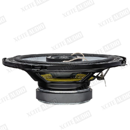 Kenwood KFC-S1667 6.5'' 2-Way 300W Car Coaxial Speakers