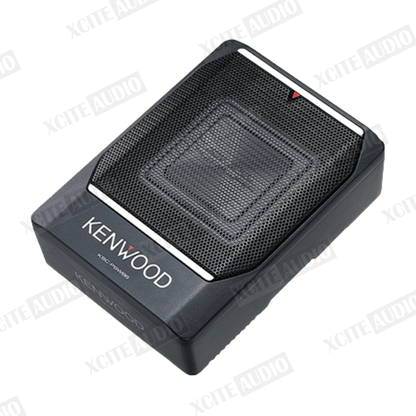 Kenwood KSC-PSW66 6.5” Powered Subwoofer
