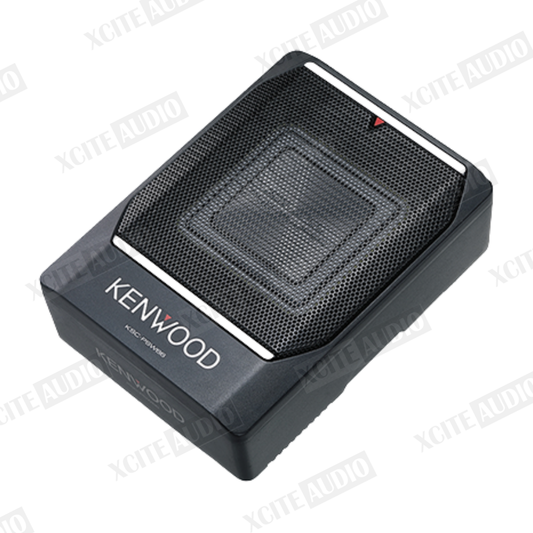 Kenwood KSC-PSW66 6.5” Powered Subwoofer