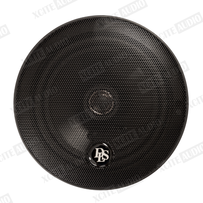 DLS Performance Series M226 - 2-way coaxial 6.5 inches