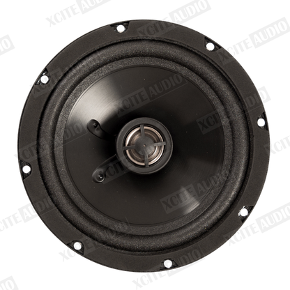 DLS Performance Series M226 - 2-way coaxial 6.5 inches